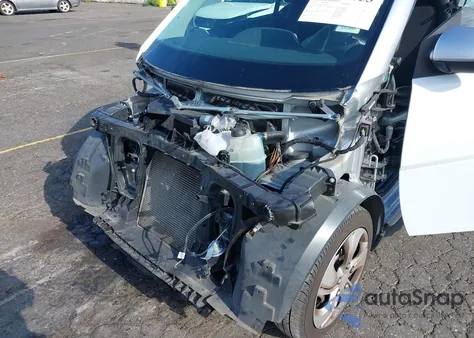 2015 Smart Fortwo Passion/Pure z USA, uszkodzony, nr VIN WMEEJ3BA3FK794355